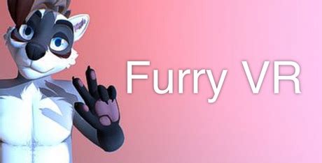 vr furry porn game